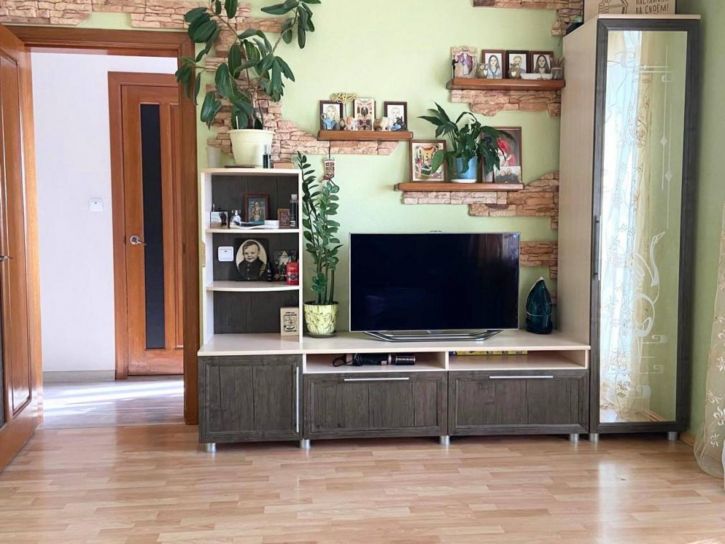 2-комн квартира Дружбы Народов пр-кт, 94