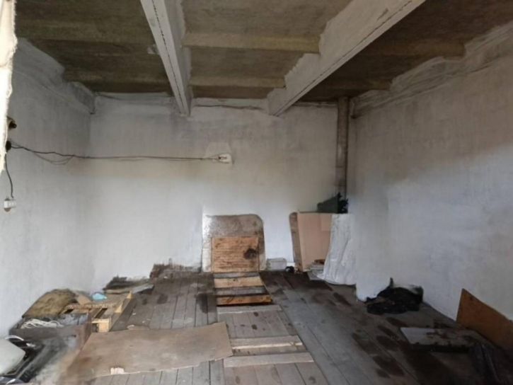 Гараж/парковка Железнодорожная, 5