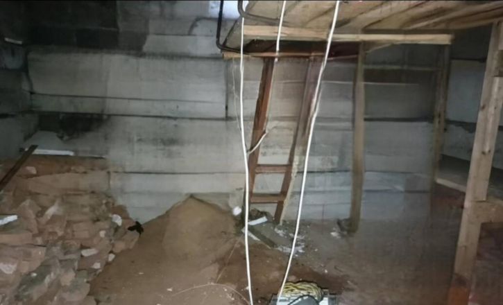 Гараж/парковка Железнодорожная, 5