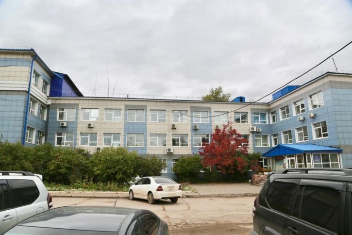 Офис Кирова , 85а