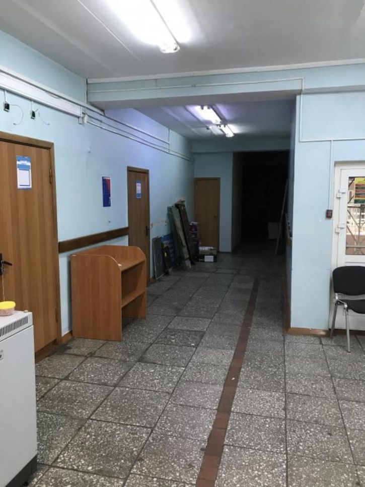 Офис Кирова , 85а