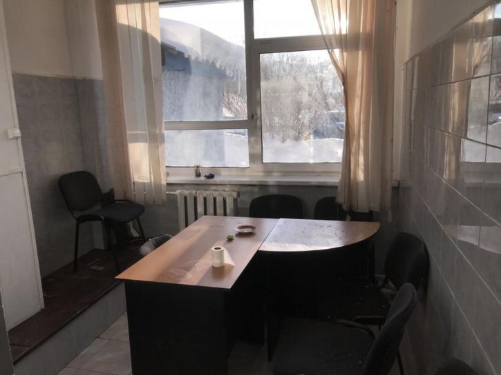 Офис Кирова , 85а