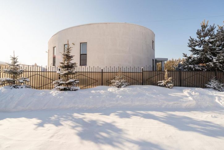 2-комн квартира Школьная, 91
