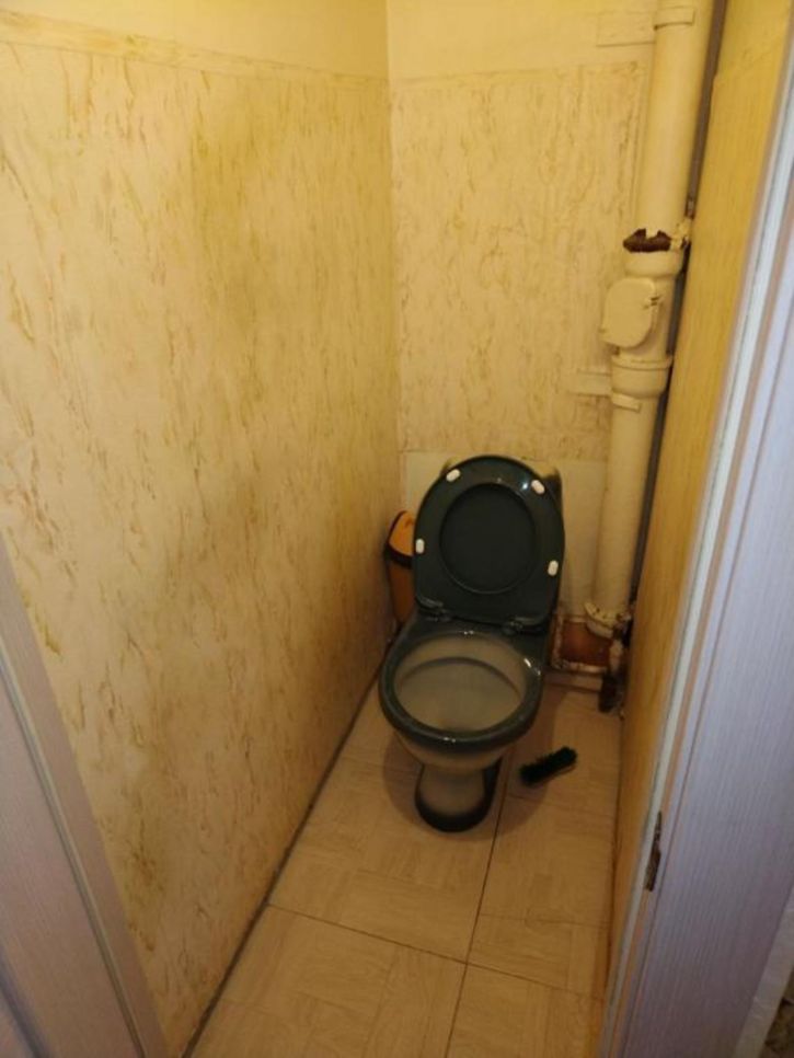 2-комн квартира Чайковского, 2