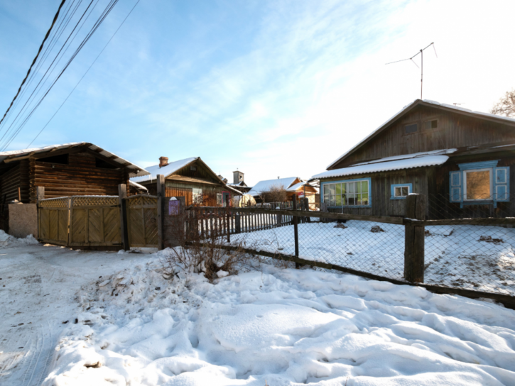 3-комн квартира Рабочая, 31