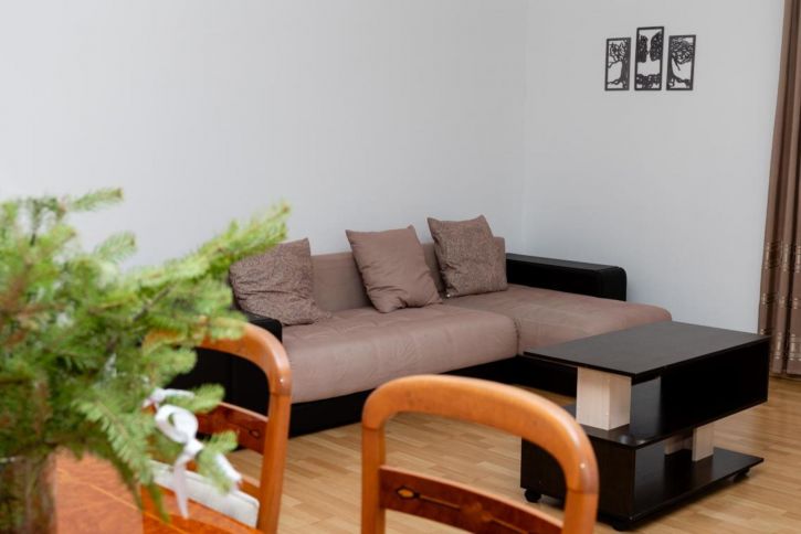 3-комн квартира 7-й квартал, 9а