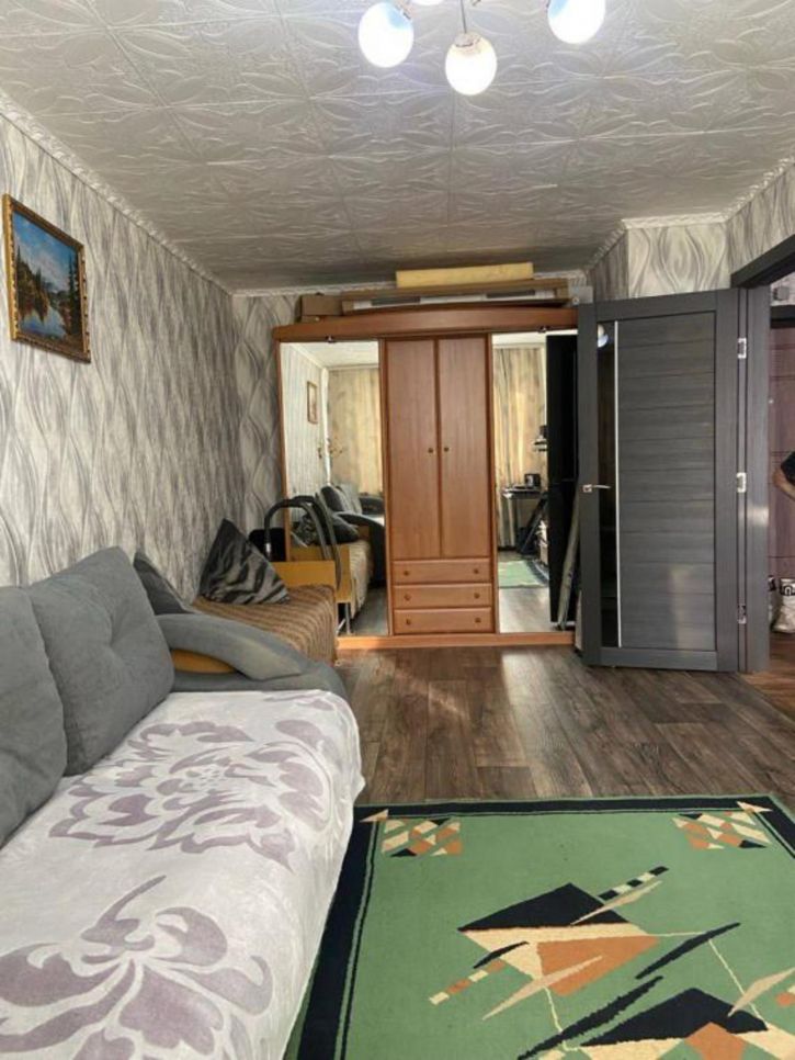 1-комн квартира Энтузиастов, 15