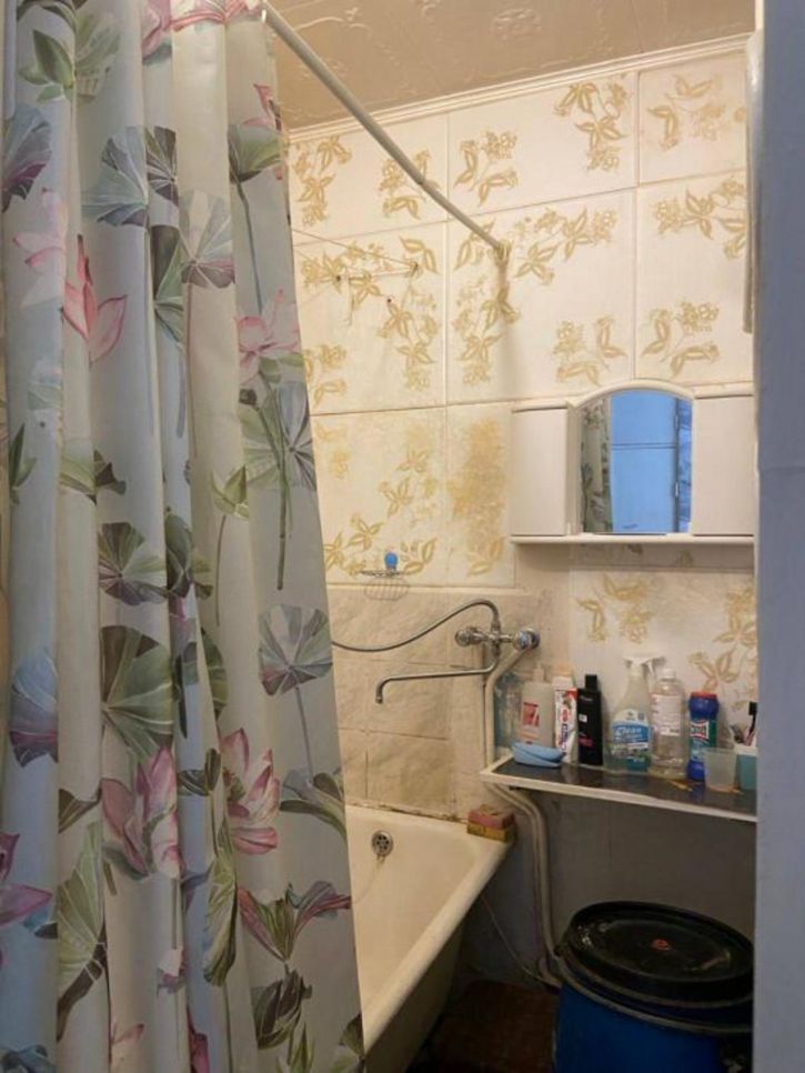 1-комн квартира Энтузиастов, 15