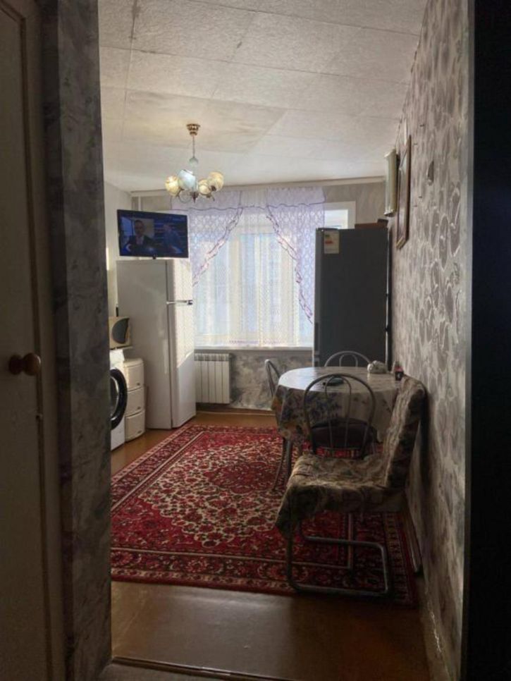 1-комн квартира Энтузиастов, 15
