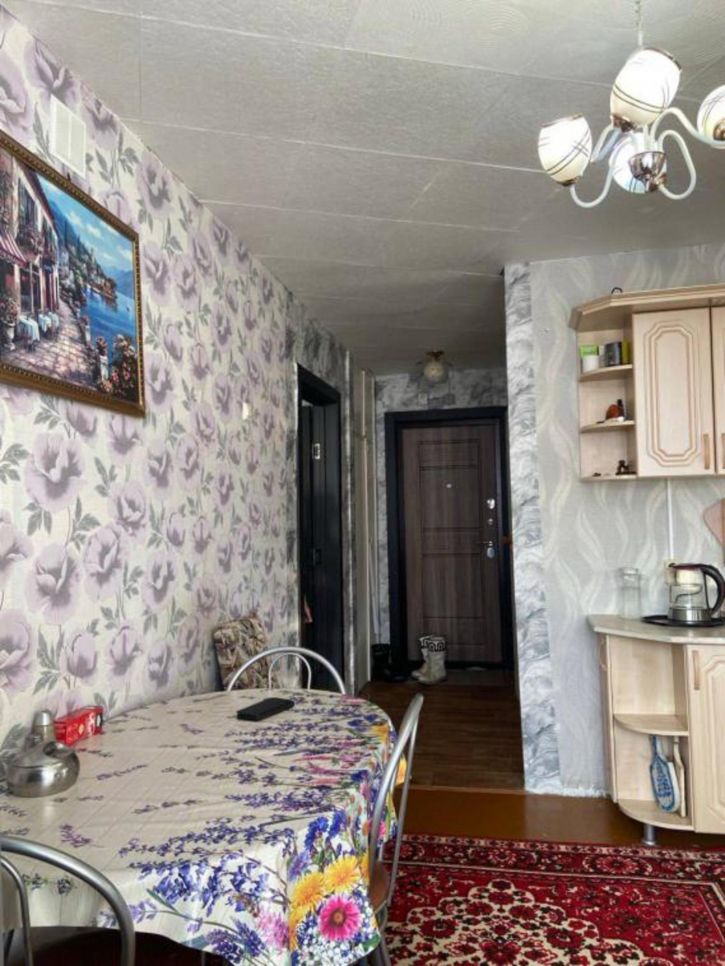 1-комн квартира Энтузиастов, 15