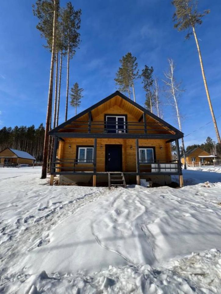 Коттедж/дом -, 272