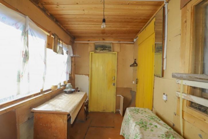 Коттедж/дом СНТ Березка-1, 139