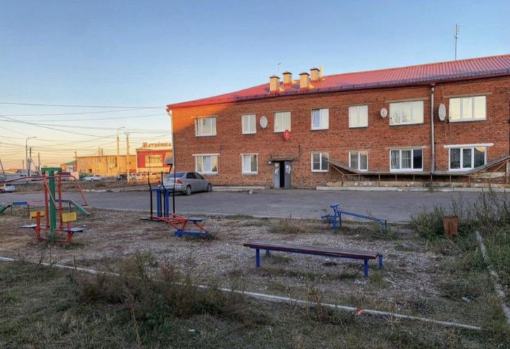 3-комн квартира Мичурина, 8