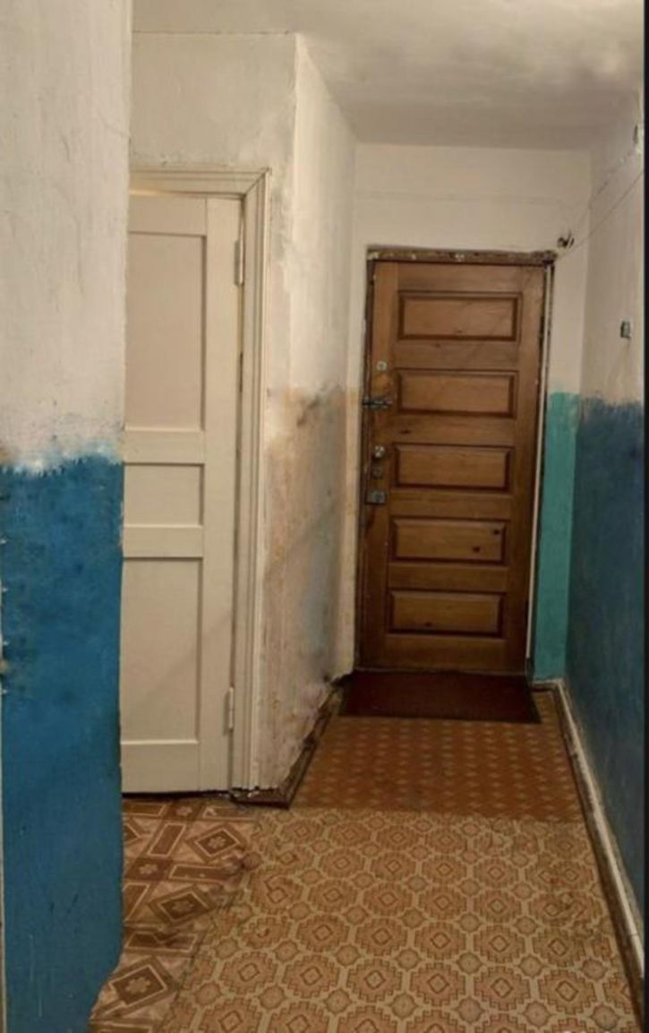 3-комн квартира Мичурина, 8