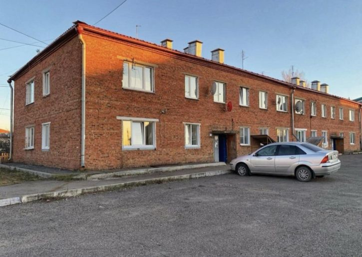 3-комн квартира Мичурина, 8