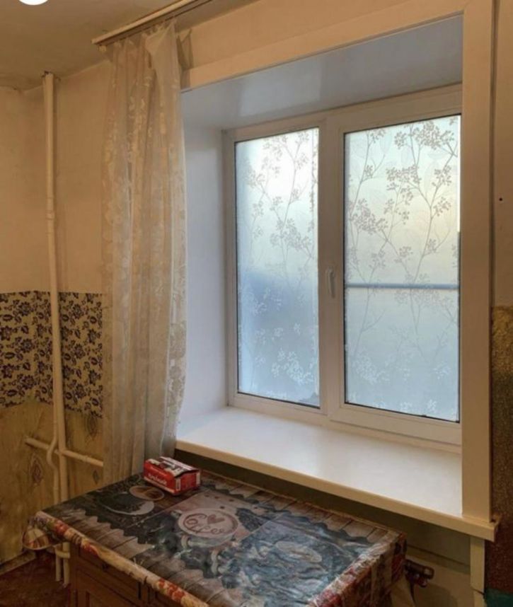 3-комн квартира Мичурина, 8