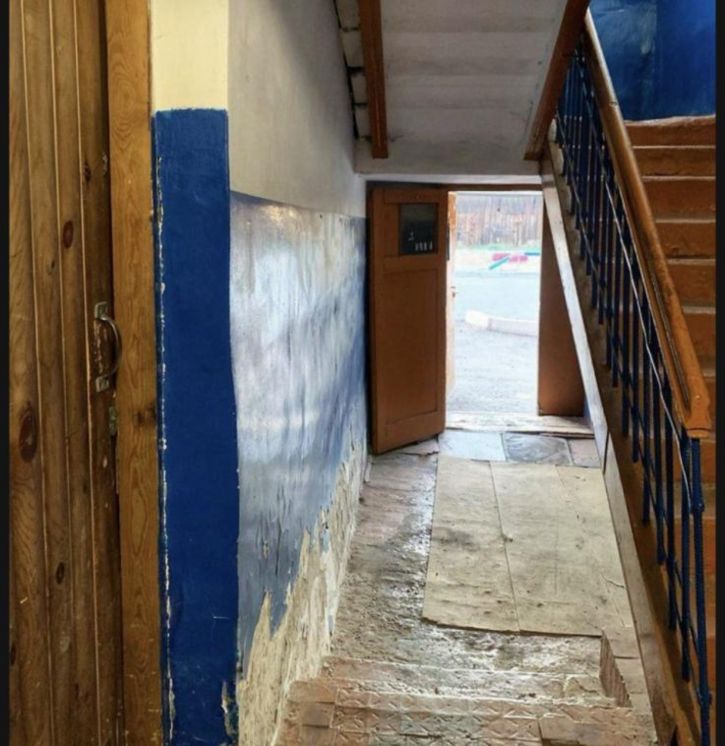 3-комн квартира Мичурина, 8