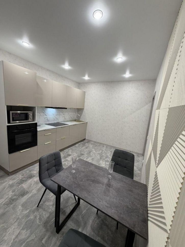2-комн квартира жилой комплекс Ботаника, 9