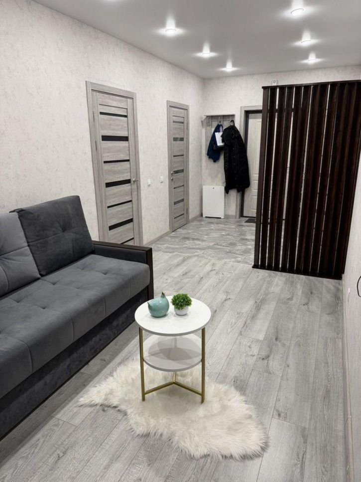 2-комн квартира жилой комплекс Ботаника, 9