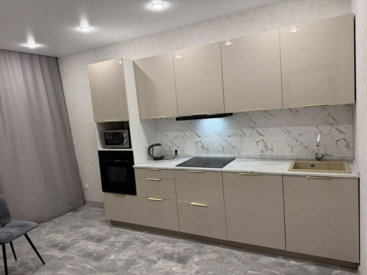 2-комн квартира жилой комплекс Ботаника, 9