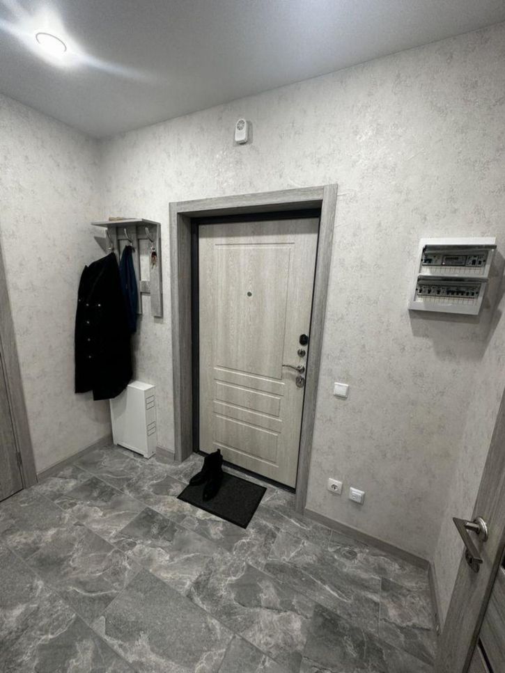 2-комн квартира жилой комплекс Ботаника, 9