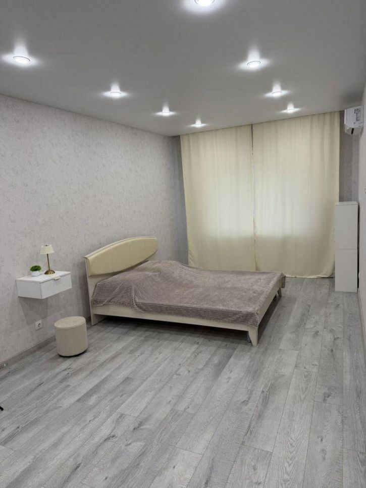 2-комн квартира жилой комплекс Ботаника, 9