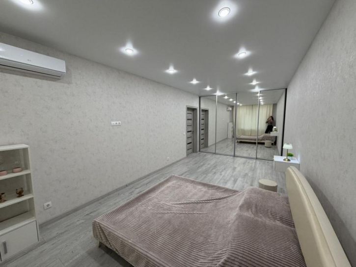 2-комн квартира жилой комплекс Ботаника, 9