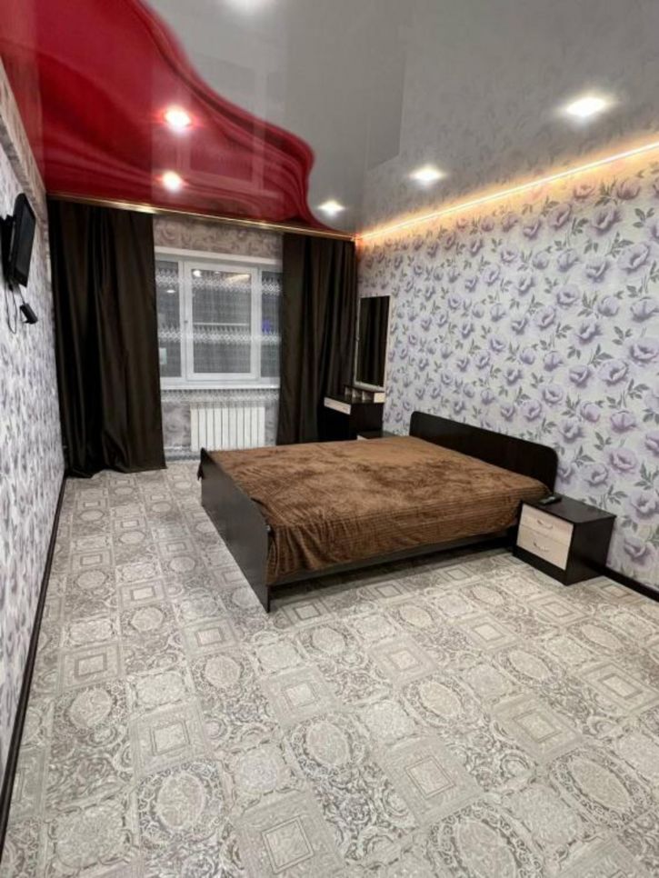 3-комн квартира Декабрьских Событий, 7