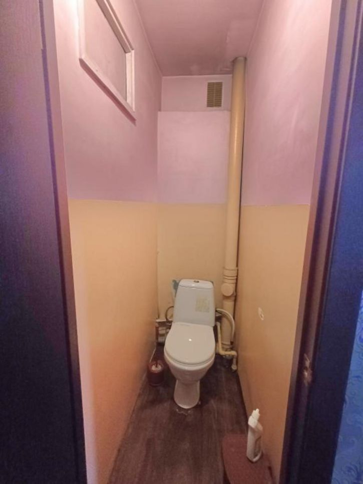 3-комн квартира Декабрьских Событий, 7