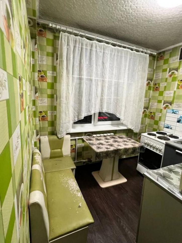 3-комн квартира Декабрьских Событий, 7