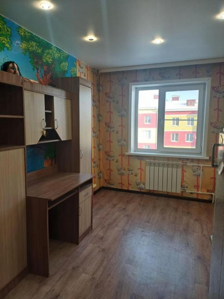 3-комн квартира Декабрьских Событий, 7