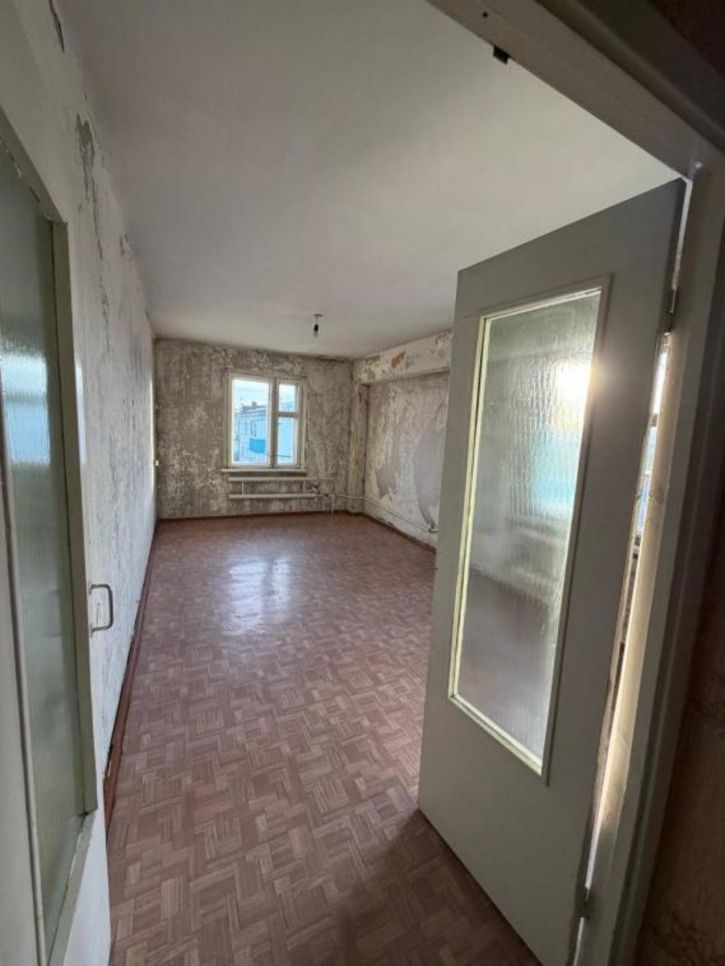 2-комн квартира Гайдара, 21