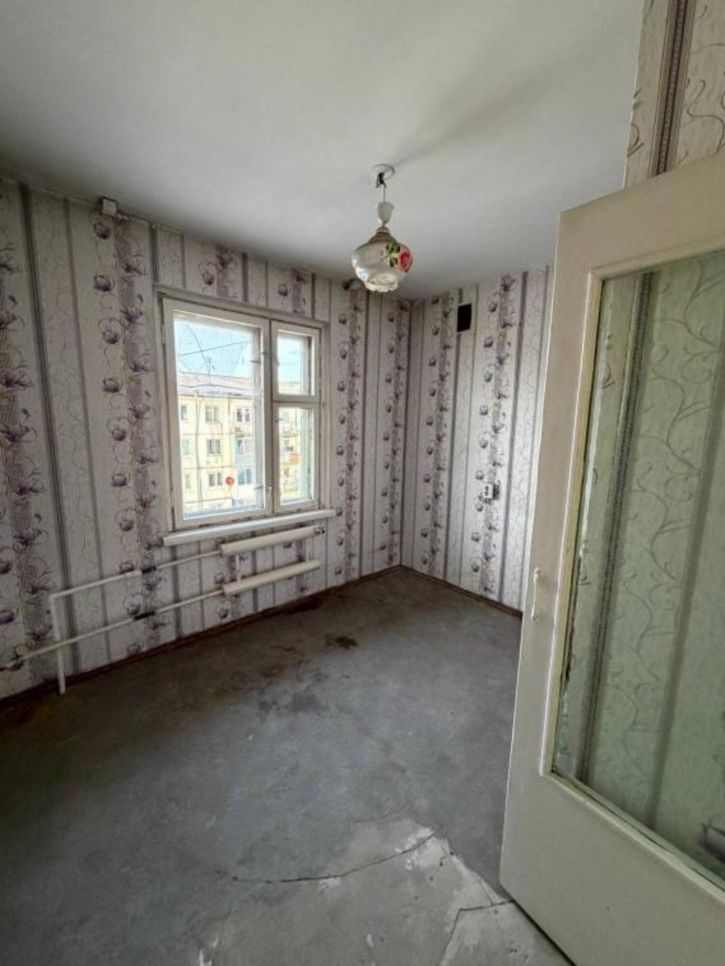 2-комн квартира Гайдара, 21