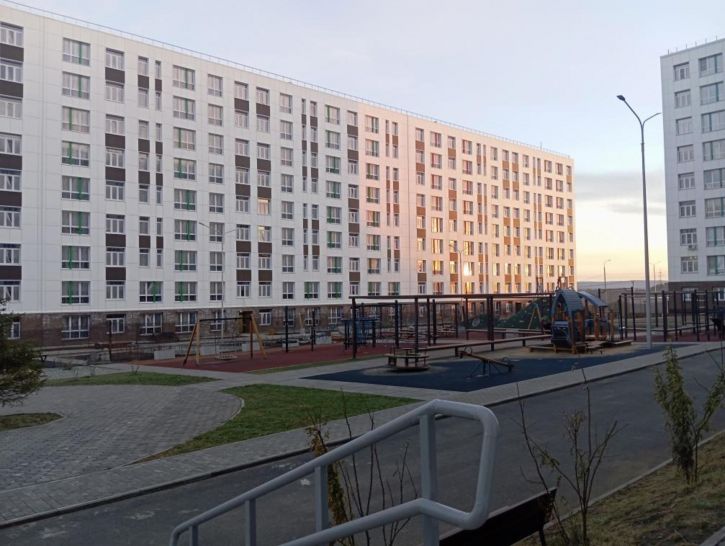 1-комн квартира Академика Герасимова, 11