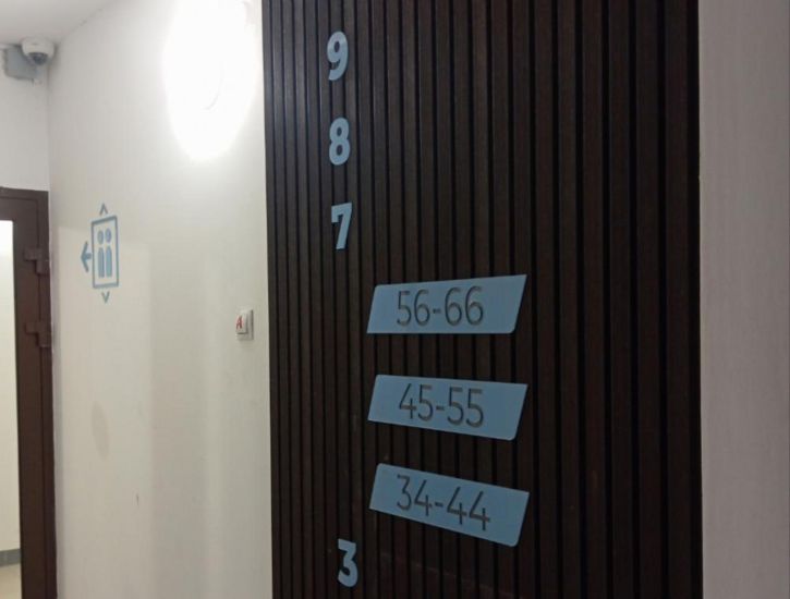 1-комн квартира Академика Герасимова, 11