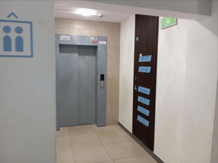 1-комн квартира Академика Герасимова, 11