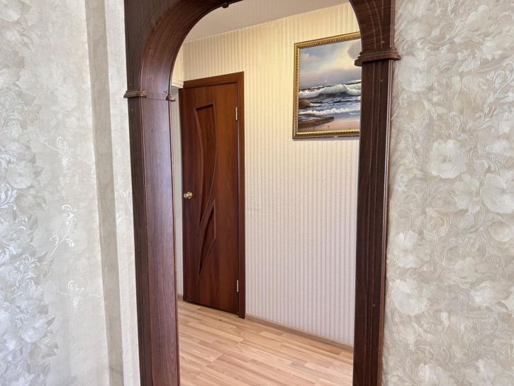 3-комн квартира Садовая, 35