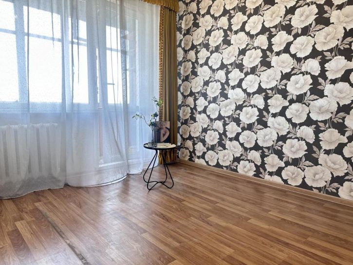 3-комн квартира Садовая, 35