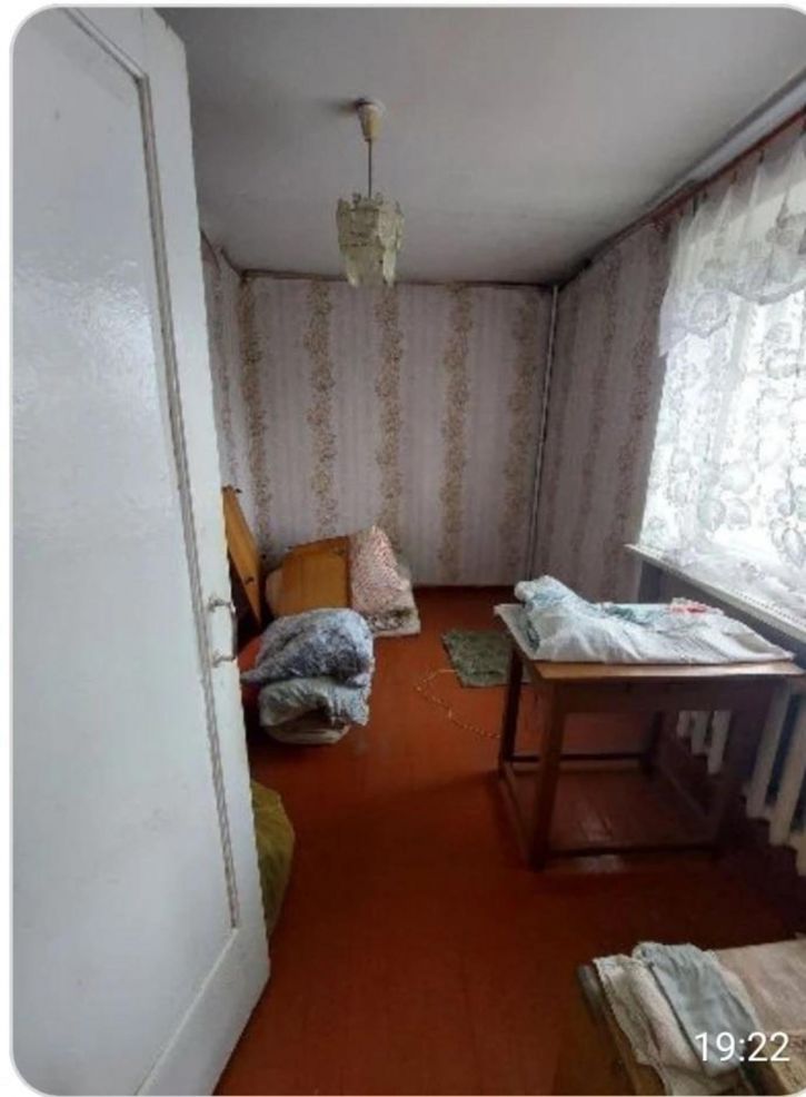 3-комн квартира Краснопартизанская, 40