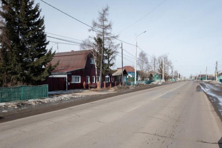 Коттедж/дом Кирова, 84