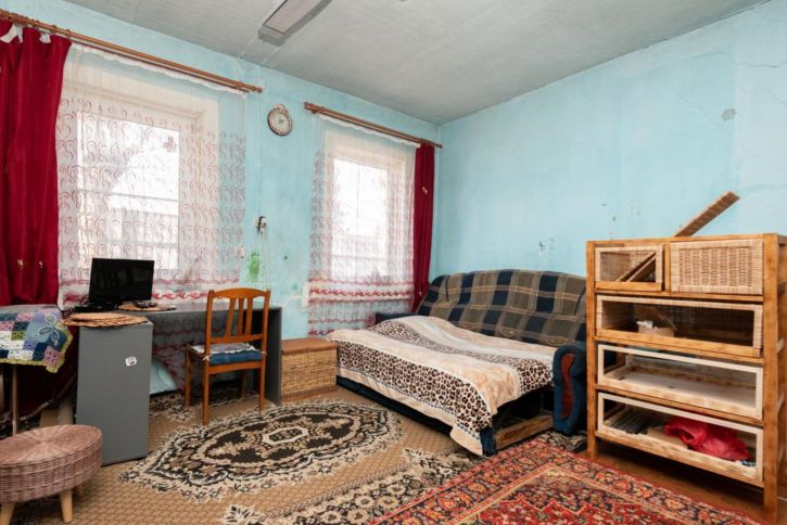 Коттедж/дом Кирова, 84