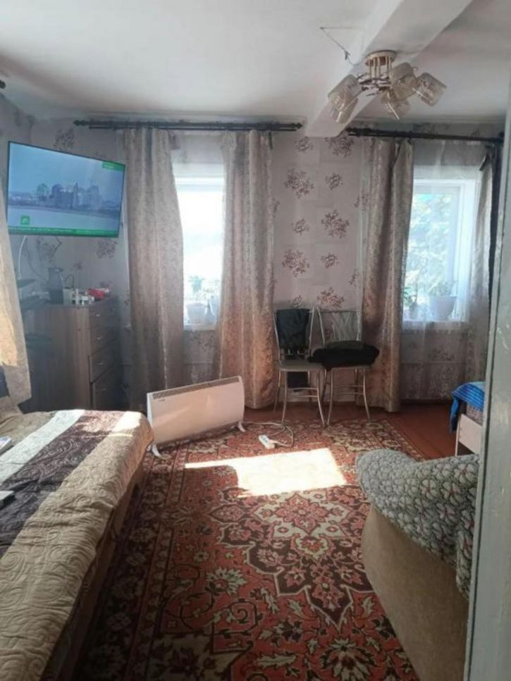 Коттедж/дом Гастелло