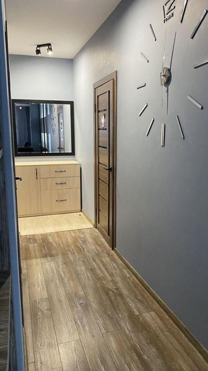 2-комн квартира Квартал Стрижи, 3