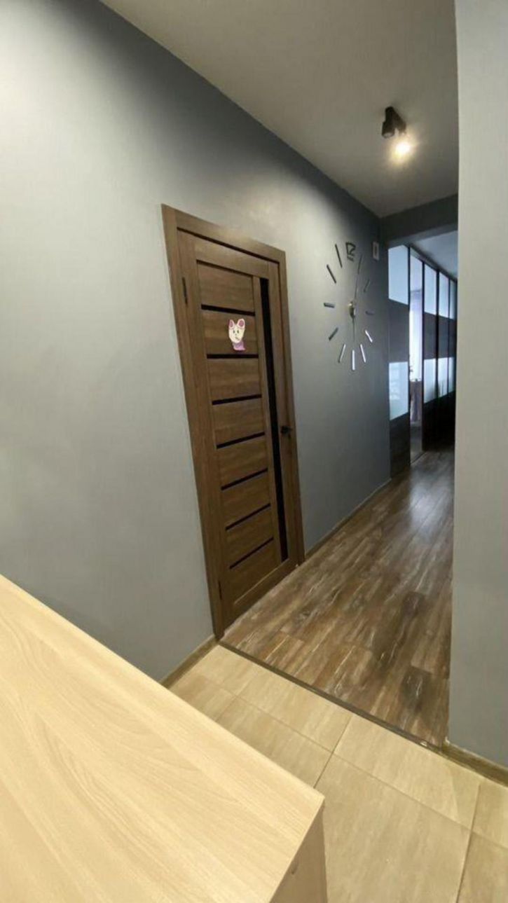 2-комн квартира Квартал Стрижи, 3