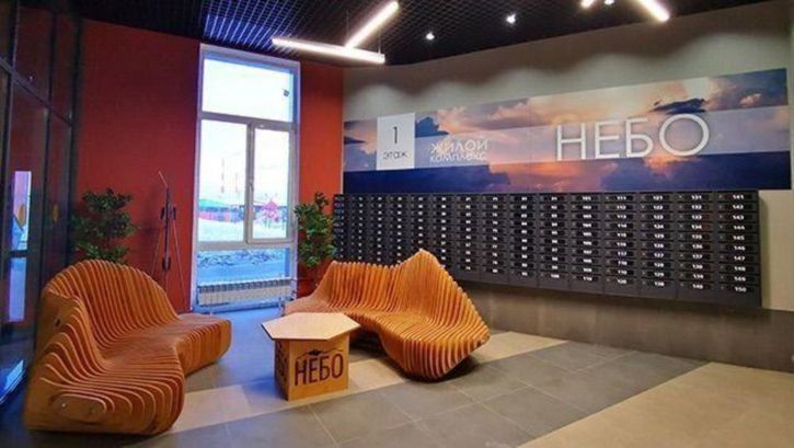2-комн квартира Квартал Стрижи, 3