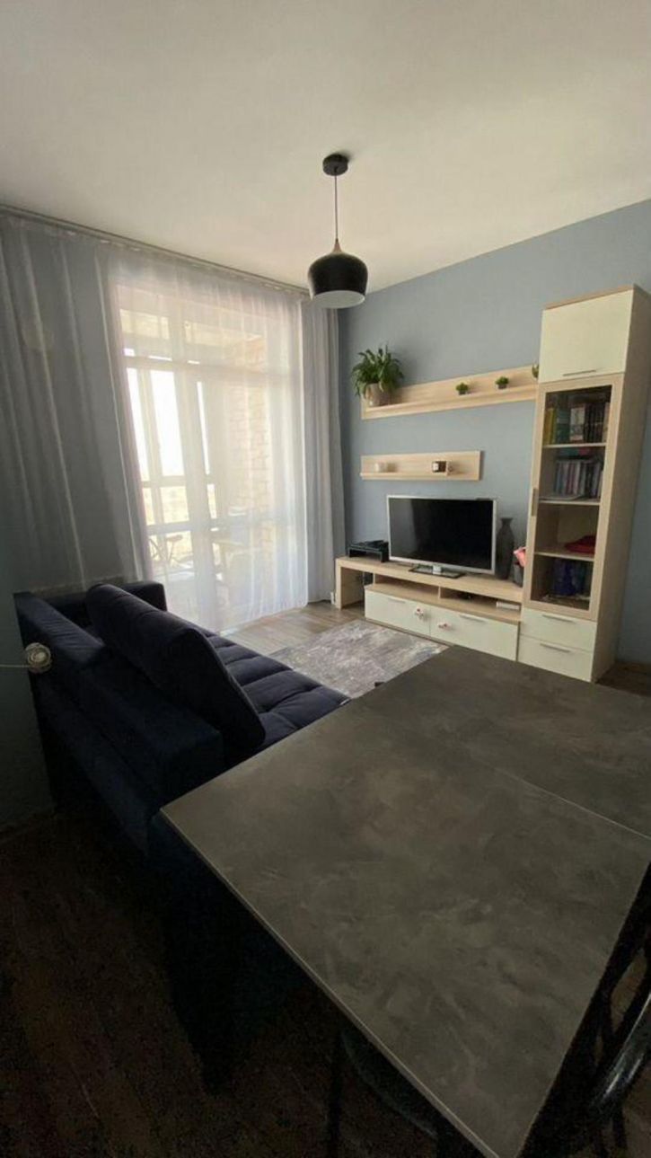 2-комн квартира Квартал Стрижи, 3