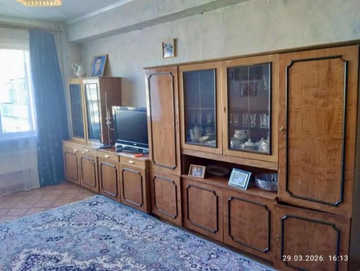 3-комн квартира Ленинградский мкр, 8