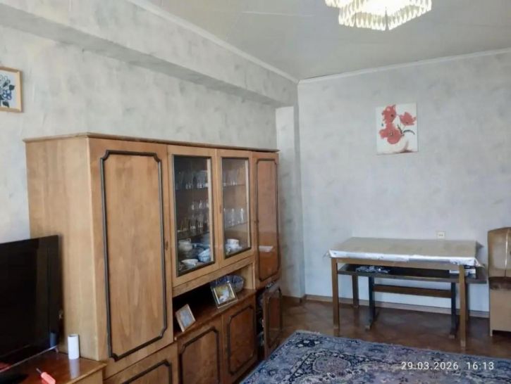 3-комн квартира Ленинградский мкр, 8