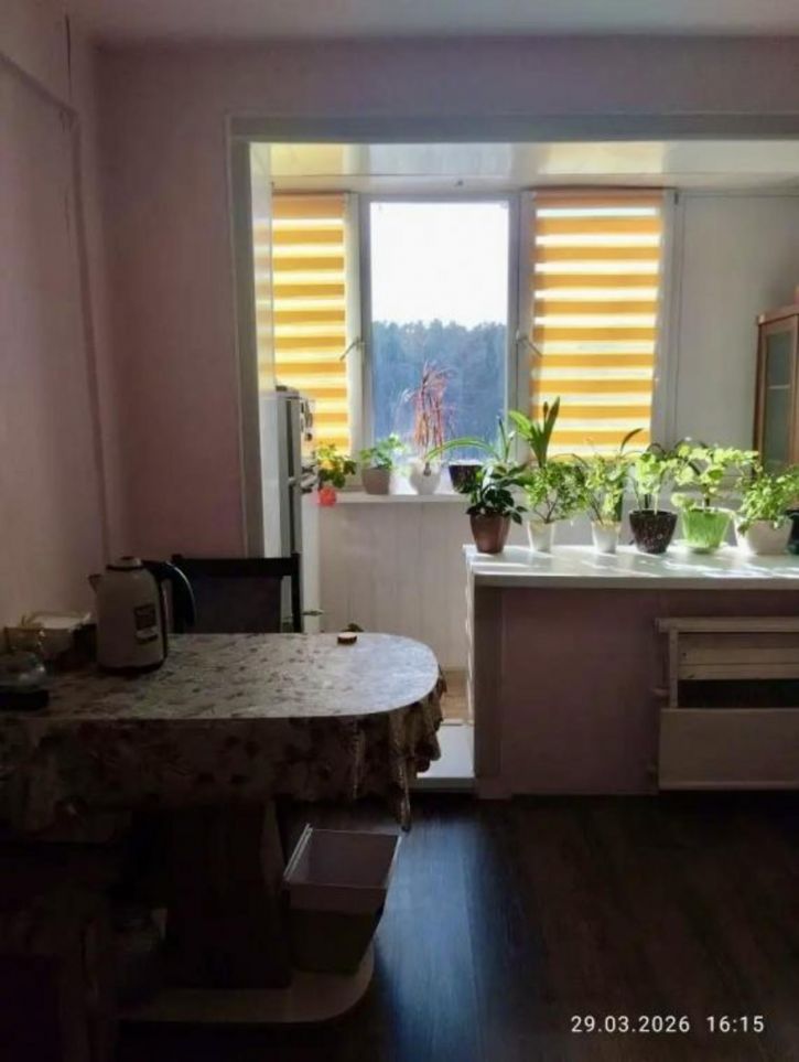 3-комн квартира Ленинградский мкр, 8
