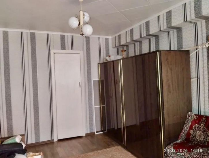 3-комн квартира Ленинградский мкр, 8